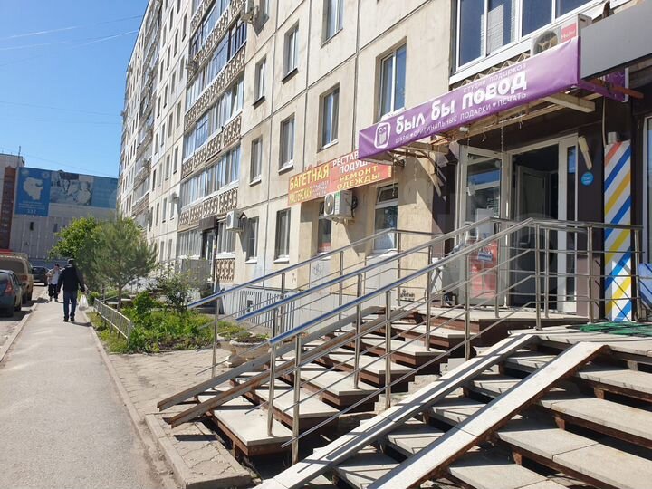 Сдается помещене свободного назначения, 50 м²