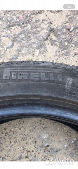 Pirelli Cinturato P1 225/45 R17