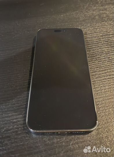 iPhone 15 Pro Max, 256 ГБ