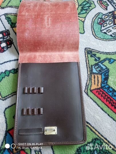 Сумка военная, планшет новое