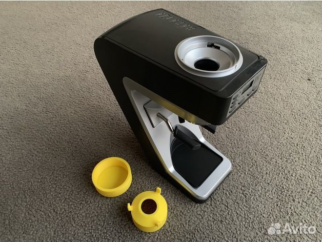 Бункер для кофейных зёрен для Baratza Sette 270