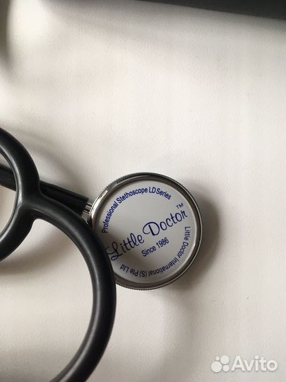 Тонометр механический Little Doctor