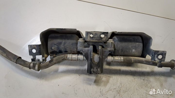 Гидроаккумулятор Infiniti QX56, 2011