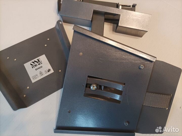 Кронштейн для телевизора