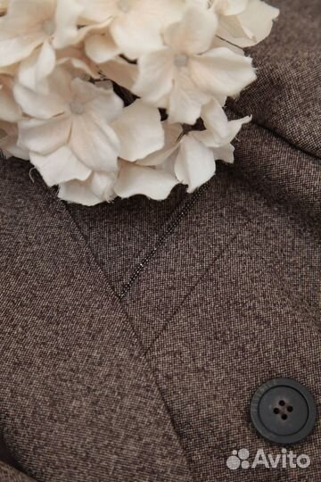 Пиджак Peserico с монилью р 44/46