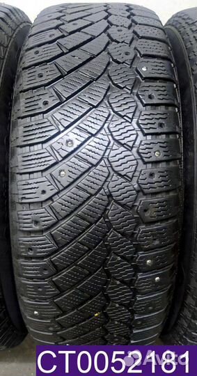 Continental ContiIceContact 4x4 225/65 R17 96T