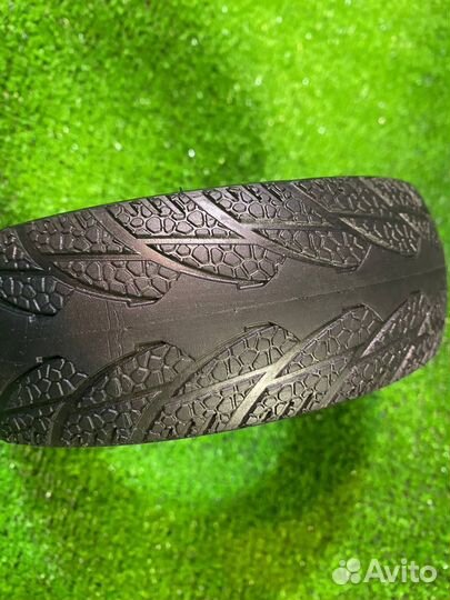 Покрышка литая 200x60 Kugoo X1 Dualtron raptor 2