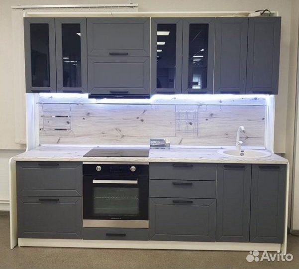 Кухонный гарнитур. Рассрочка