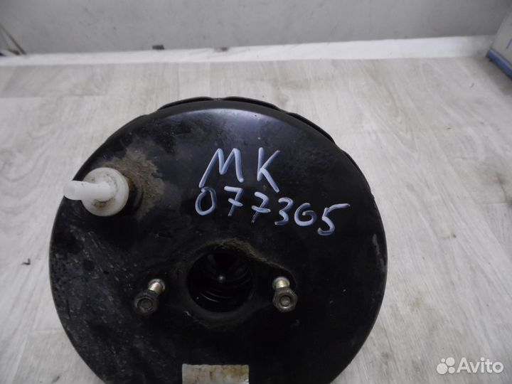 Усилитель тормозов вакуумный Geely MK 2008-2015