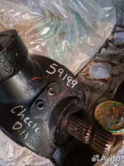 Редуктор WIC amity