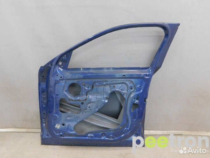 Б/У Б/У Дверь Передняя Правая BMW арт. 41008491