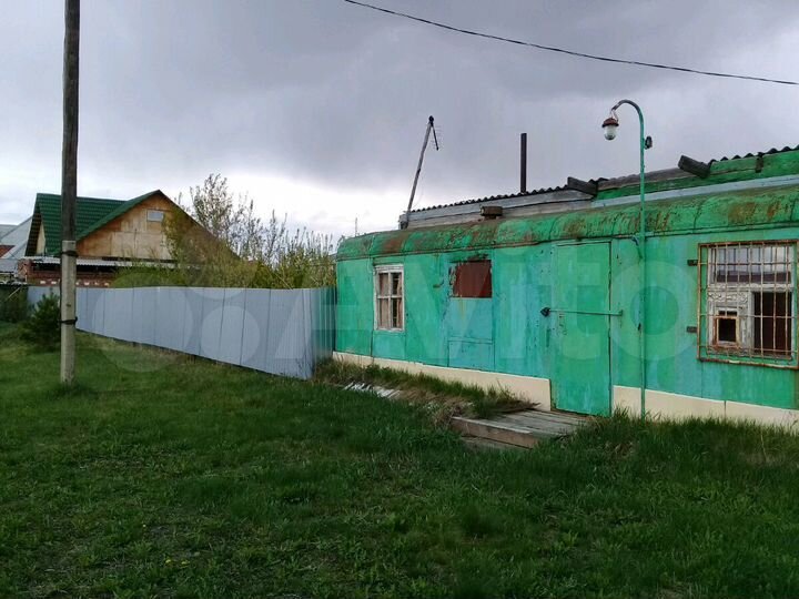Участок 20 сот. (ИЖС)