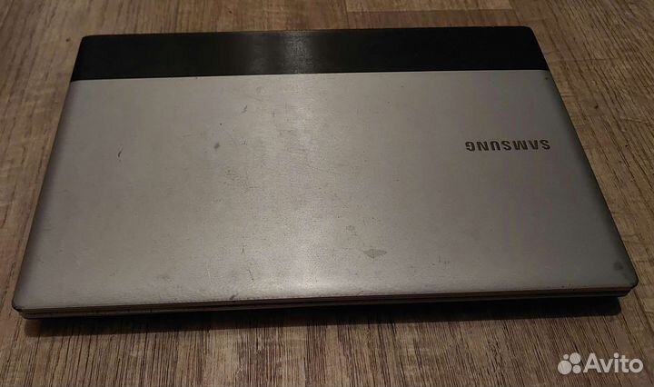 Ноутбук Samsung RV515