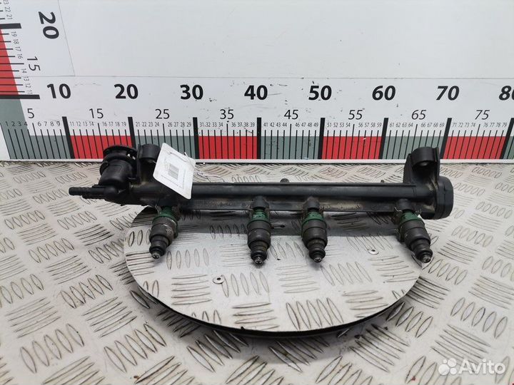 Форсунка для Volkswagen Golf 4