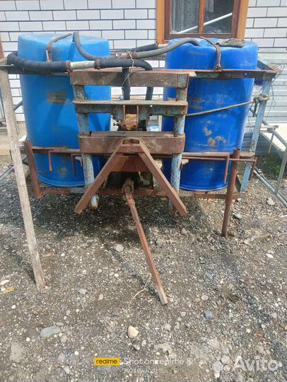 Апыскаватель