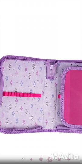 Новый школьный пенал 