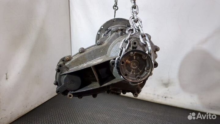 Кпп - автомат (АКПП) 4х4 Mercedes R W251 2005- 3 CDI, 2006