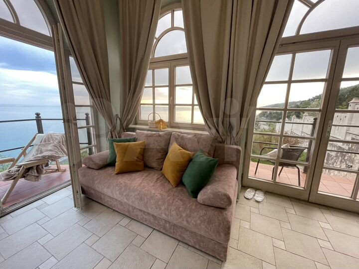 Дом 150 м² на участке 8 сот.