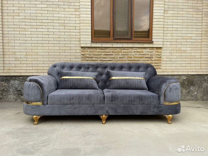 Мягкая мебель