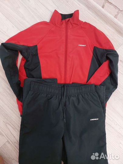 Спортивный костюм demix