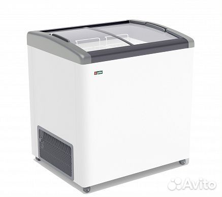 Морозильные лари в ассортименте и в наличии