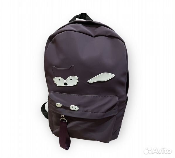 Рюкзак школьный подростковый новый