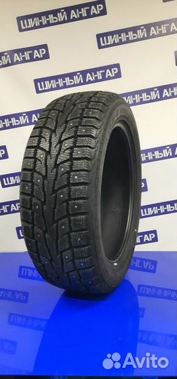 Dynamo Snow-H MWS01 255/55 R18 105T