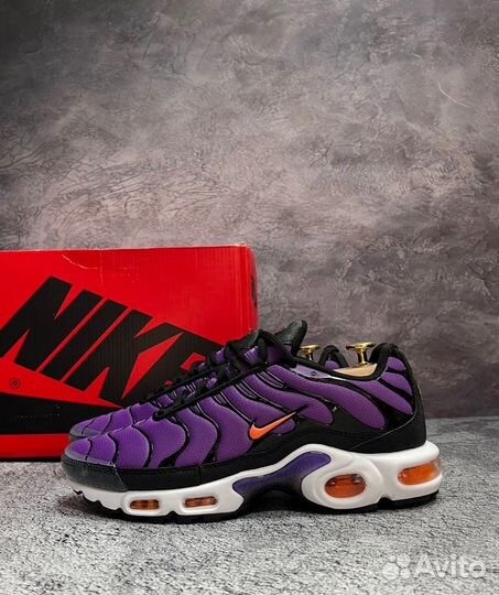 Nike Air Max Tn Plus