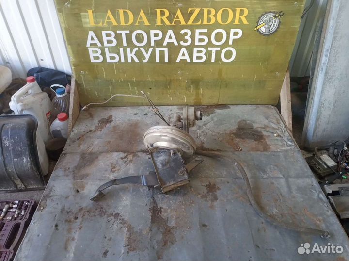 Вакумник LADA Priora