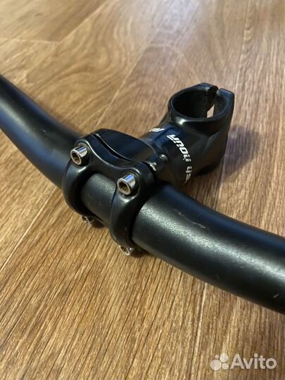 Запчасти для велосипеда