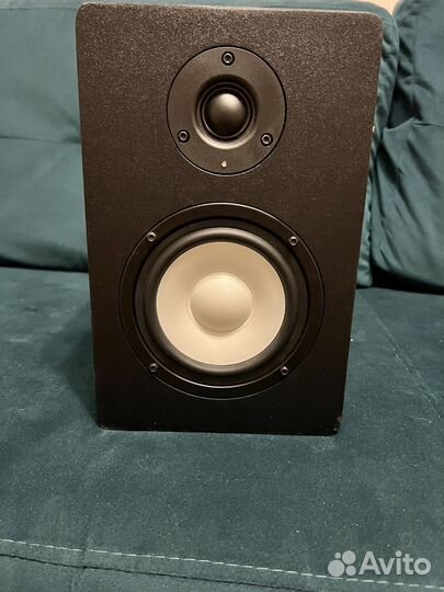 Студийные мониторы