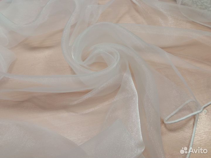 Комплект штор