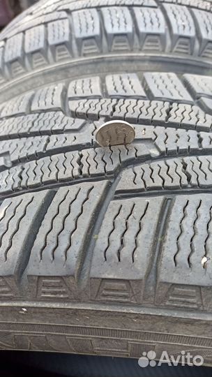 Kumho I'Zen KW31 185/65 R15 92R