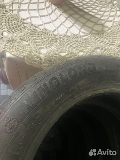 LingLong Green-Max 185