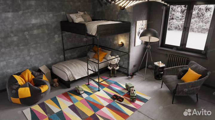 Стеновые панели