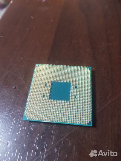 Процессор amd ryzen 5 1600