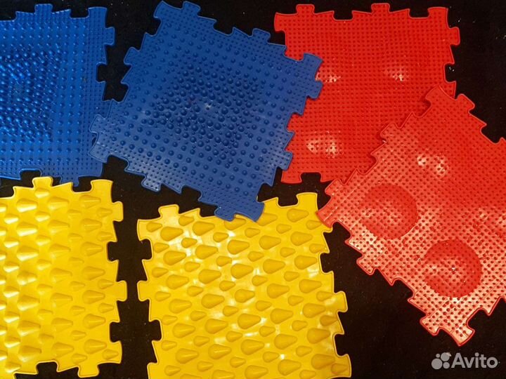 Коврик для ног