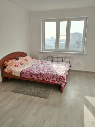 1-к. квартира, 41,6 м², 10/22 эт.