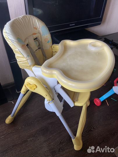 Стульчик для кормления