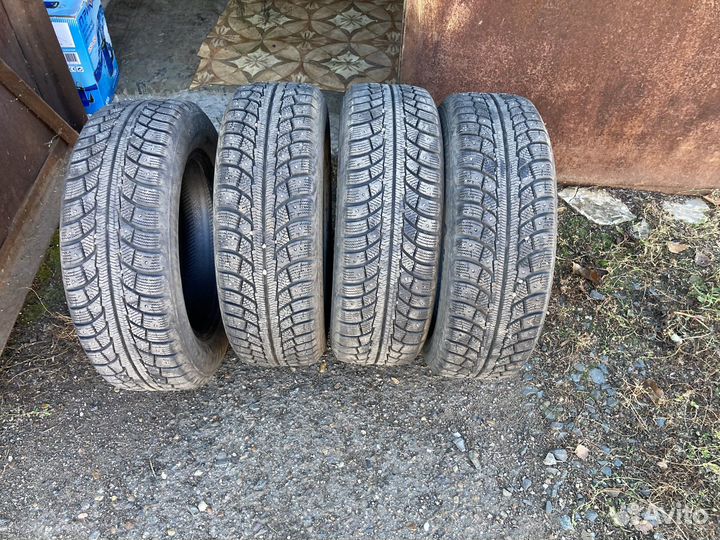 Matador MP 30 Sibir Ice 2 185/65 R15 92T