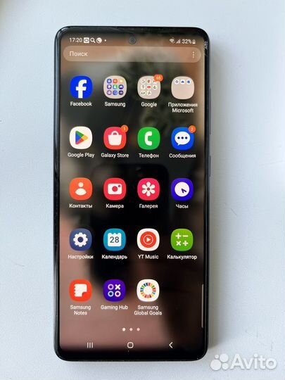 Samsung Galaxy A51, 4/64 ГБ