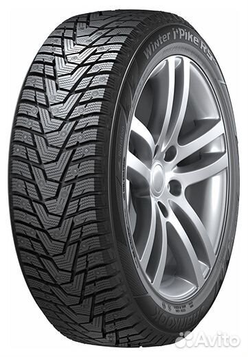 Hankook Winter I'Pike RS2 W429 235/55 R19