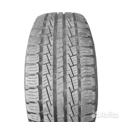 Pirelli Scorpion STR 245/50 R20