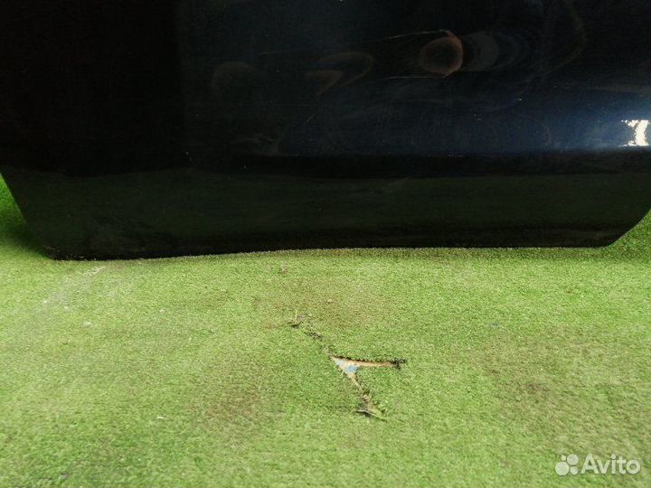 Дверь задняя правая Toyota Land Cruiser Prado