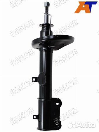 Стойка задняя toyota sprinter marino