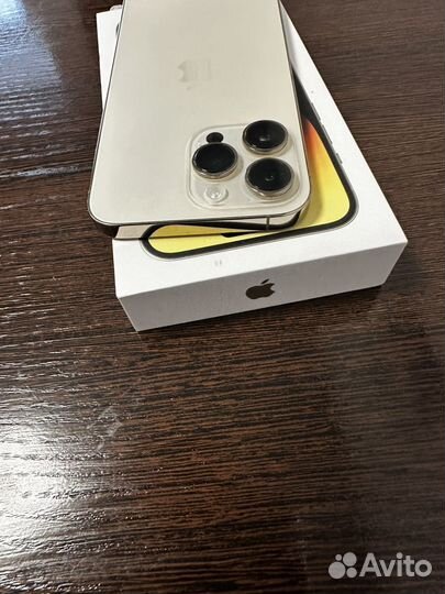 iPhone 14 Pro Max, 256 ГБ