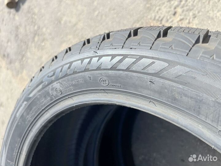 Sunwide Snowide 225/65 R17 142U