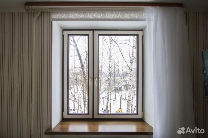 Окна пластиковые, балконный блок