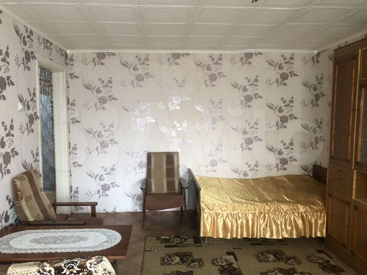 1-к. квартира, 39,5 м², 1/5 эт.