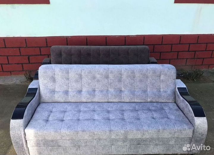 Раскладной диван в наличии